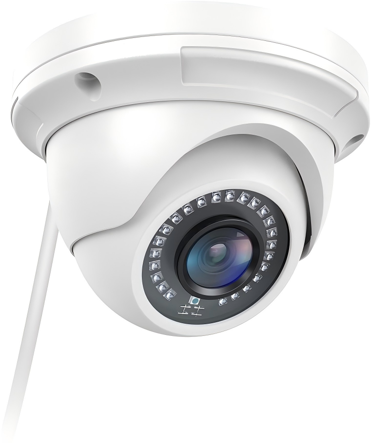 SIPC-4295E-W
